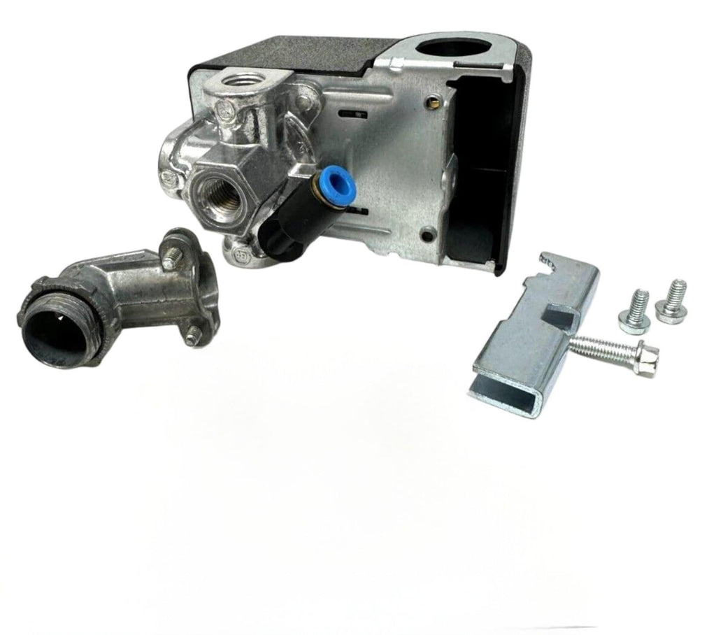 CW207579AV PRESSURE SWITCH for CAMPBELL Reciprocating compressor