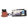 1pc 21.6V Switch Push Button Trigger Switch Controller For Hi-lti SF22-A SFH22-A SIW22T-A SF10W-A22 Home Improvement Replacement