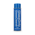 Foaming Glass & Window Cleaner, Ammonia-Free Spray, 19 oz