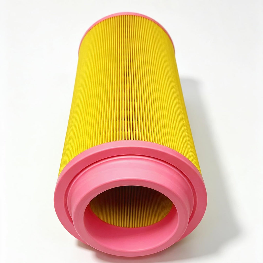 Air Filter Element 1625430296 Suitable for Quincy Compressor Replacement 1625-4302-96