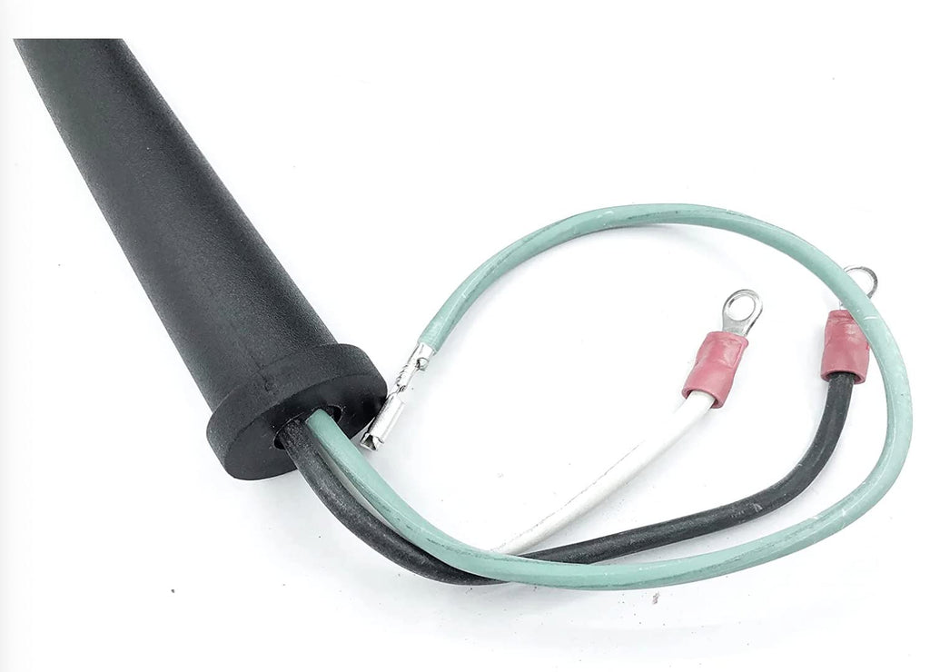 TJPoto #22-64-1260 Cord Set Replacement Part New
