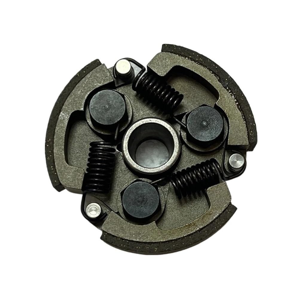 WANGLCNSDB Clutch Assy Fit for Multiquip Mikasa MTX60 MTX70