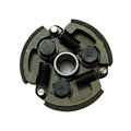 WANGLCNSDB Clutch Assy Fit for Multiquip Mikasa MTX60 MTX70
