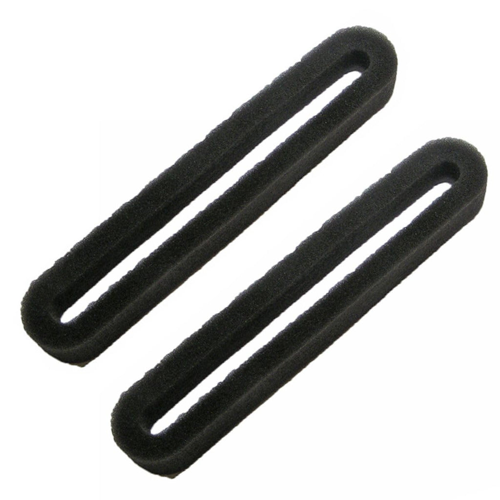 Ryobi RY34426 String Trimmer (2 Pack) Replacement Foam Filter - 901723001-2PK