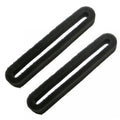 Ryobi RY34426 String Trimmer (2 Pack) Replacement Foam Filter - 901723001-2PK