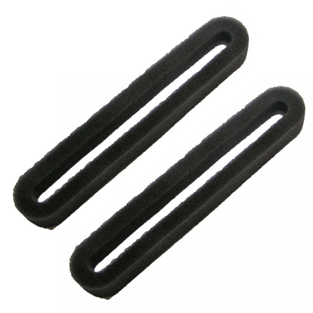 Ryobi RY34426 String Trimmer (2 Pack) Replacement Foam Filter - 901723001-2PK