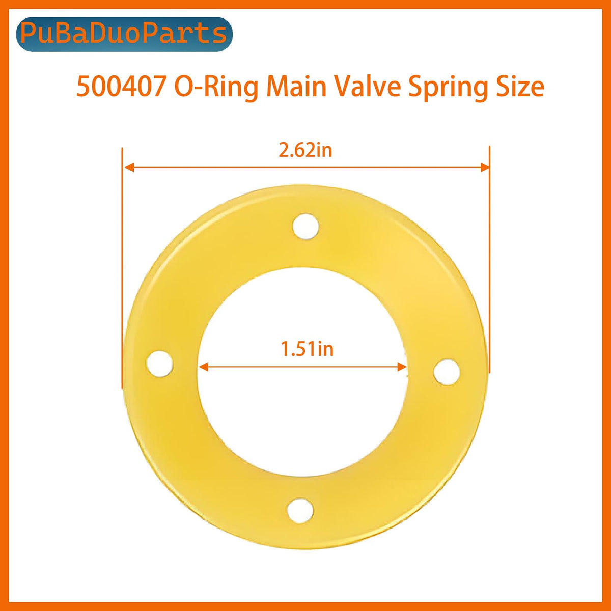 219235 O-Ring Rebuild Kit for Paslode F350S F250S Framing Nailer – Includes 402011 Cylinder Seal Sleeve, 501001 Cap Gasket, 500407 Main Valve Spring