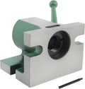 kimllier 5C Horizontal-Vertical Angle Collet Fixture, 5x4x3-3/4 Horizontal