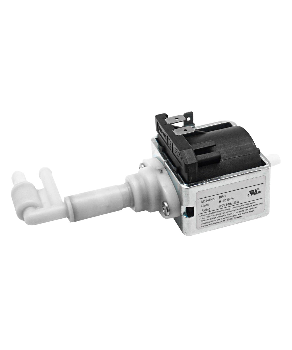 2037433 Clean Machine Pump Assembly