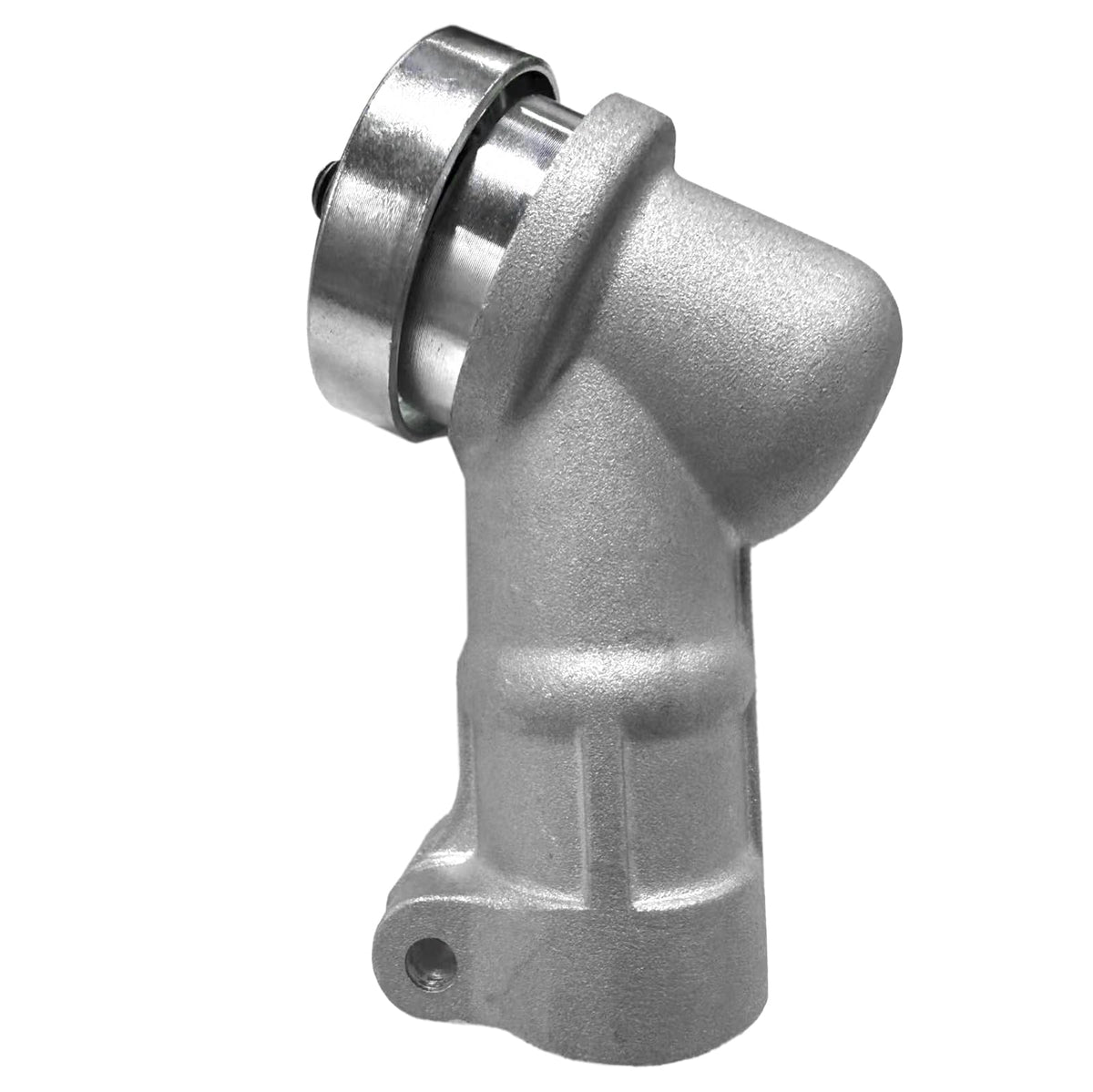 Aporozona Gear Head Replacement for Ryobi RYSST44 RY40250 RY253SS RY40250VNM RY40HPST01 RY40205BTLVNM RY40ST01K UT26SSL3vnm RY40HPBC01B P20220 String Trimmer, Replaces 30821009, 308210002