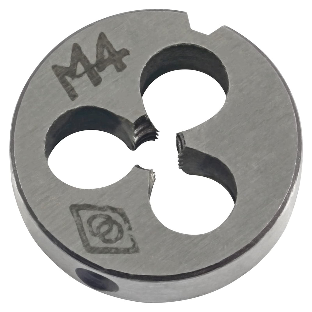 Aceteel M4X0.7 Machine Tap and Die Set Right Hand