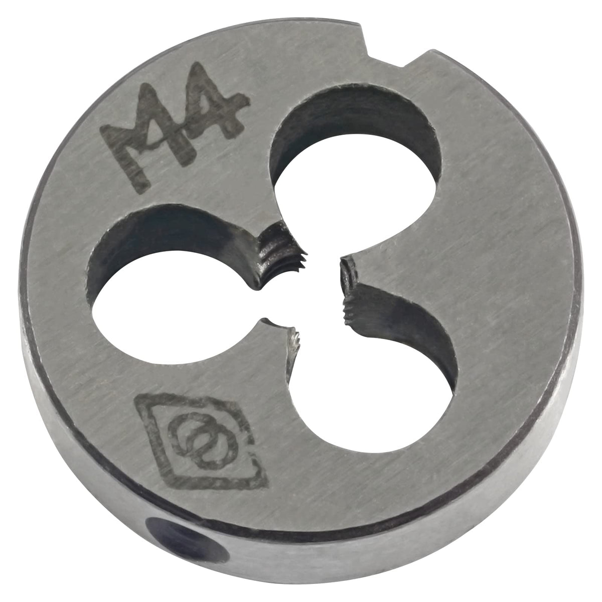 Aceteel M4X0.7 Machine Tap and Die Set Right Hand