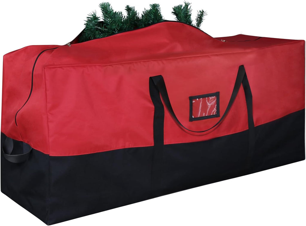 Christmas Tree Storage Bag, 7.5 ft, 600D Oxford