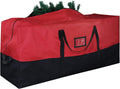 Christmas Tree Storage Bag, 7.5 ft, 600D Oxford