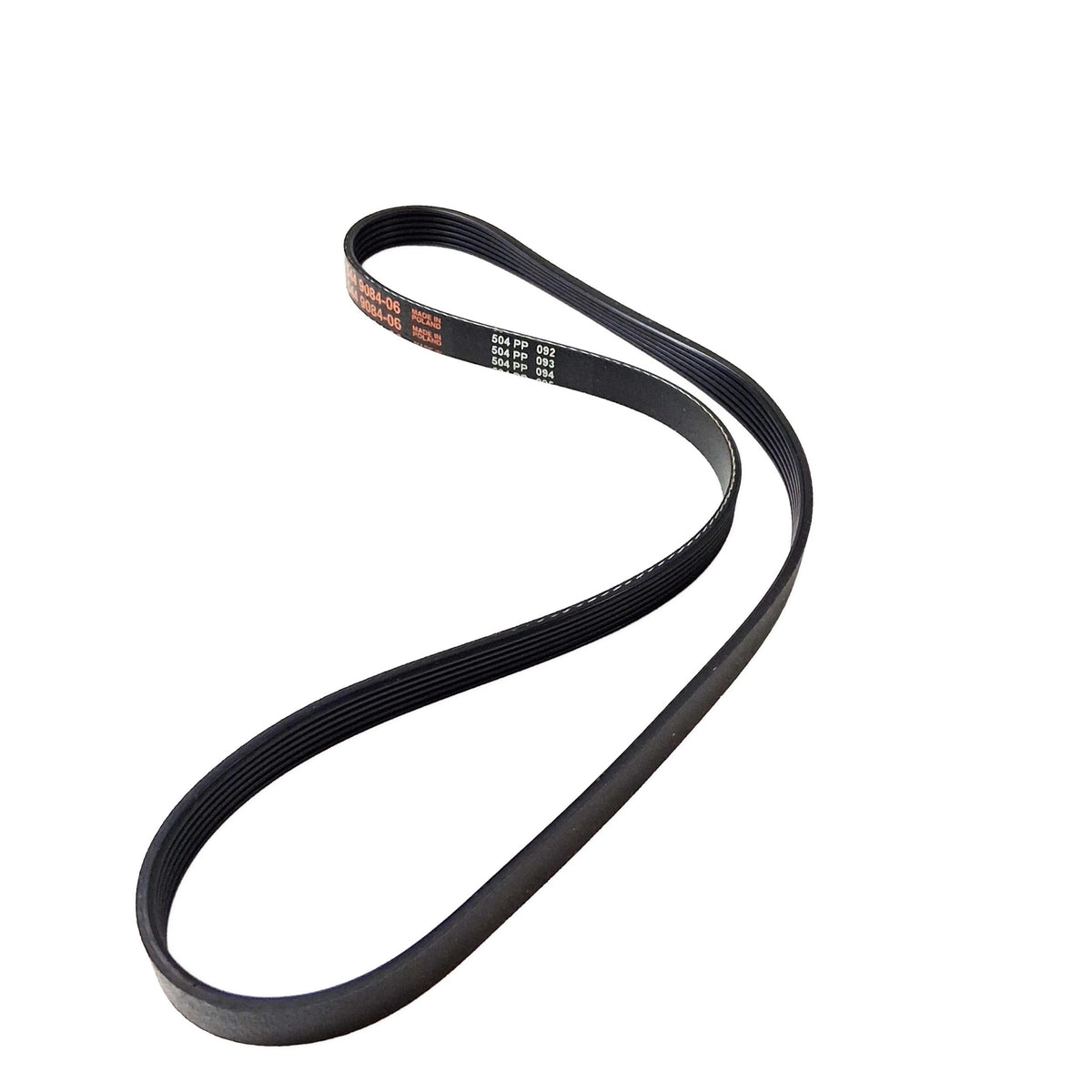 Drive Belt for K770, K770 II Power Cutters 544908406