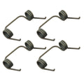 Metabo HPT 877-851 Feeder Spring for Nail Gun NV65AC (4-Pack)