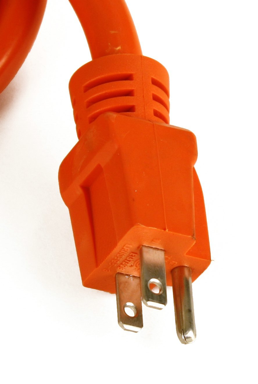 Steel Dragon Tools 46740 Replacement Power Cord fits RIDGID 300 535 Pipe Threading Machine