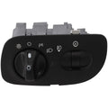 Garage-Pro Headlight Switch For Ford F-150 Heritage 2004