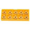Carbide External Thread Inserts 16ER AG60 10-Pack