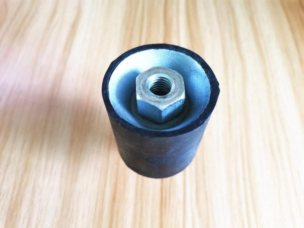 WP1540 Rubber Shock Mount Compatible with WP1550 Plate Compactor