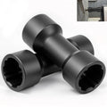 2 Pcs 503574 Replacement Power Coupler Failsafe Tuned Safety for Shopsmith