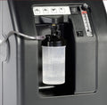 Easy Glide HUM-ROS6 HIGH Flow Oxygen Bubbler Bottle - Humidity for Oxygen Therapy