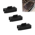 Dust Bin Clip Replacement for Shark Matrix Plus Robot Vacuum, Dust Bin Latch Clip, Secure Locking Vacuum Bin Connector(3-pack)