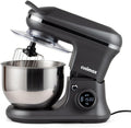Stand Mixer with Digital Switch Control, 5-Quart