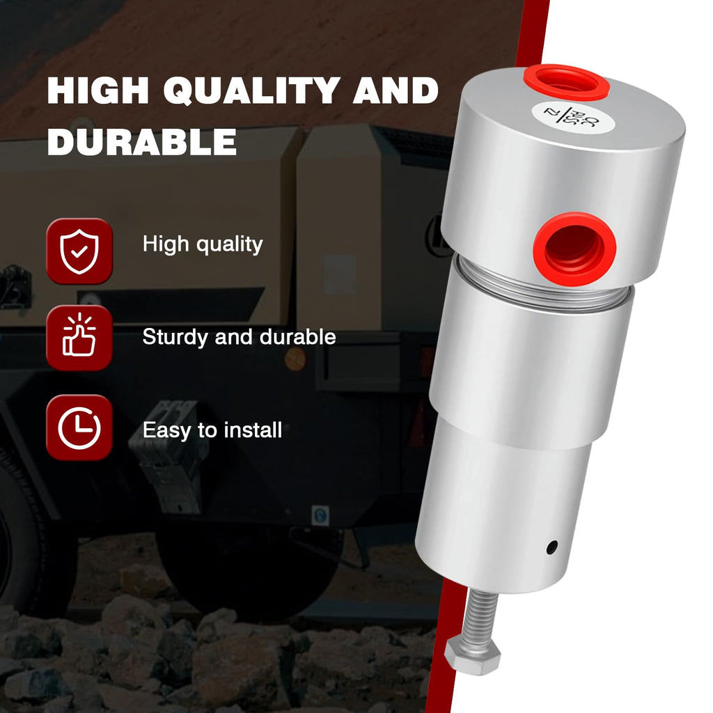 Regulator Valve Assembly Compatible With Ingersoll Rand Doosan Air Compressor Replace for 36896892 36854495