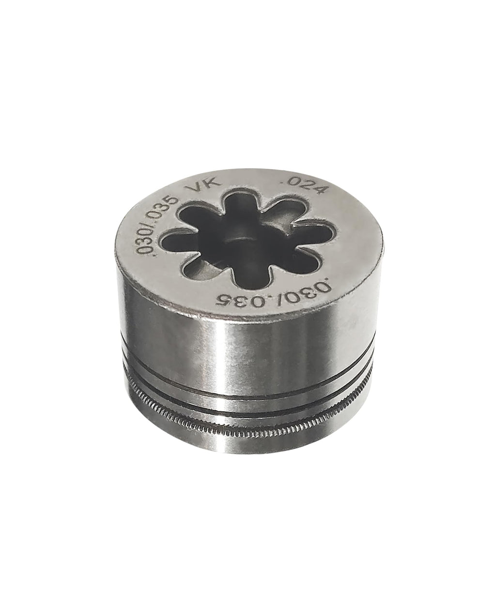 261157 Drive Roll Replacement 024 030 035
