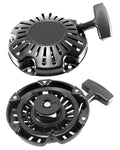 Pull Start Recoil Starter Fit for Honda GX100 Multiquip Mikasa MTX50/60/70