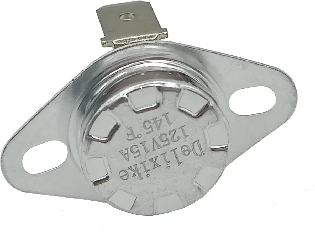 SRV230-0060#1 Snap Disc Switch for Quadra-Fire Convection Blowerfor Stoves