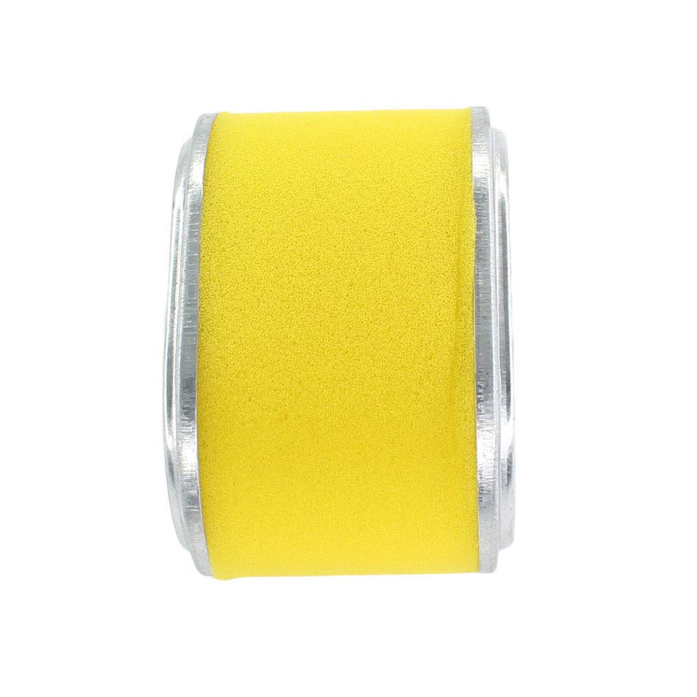 AISEN Air Filter Foam Cleaner Element for Wacker VP1340 VP1550 VP2050 Compactor 163CC