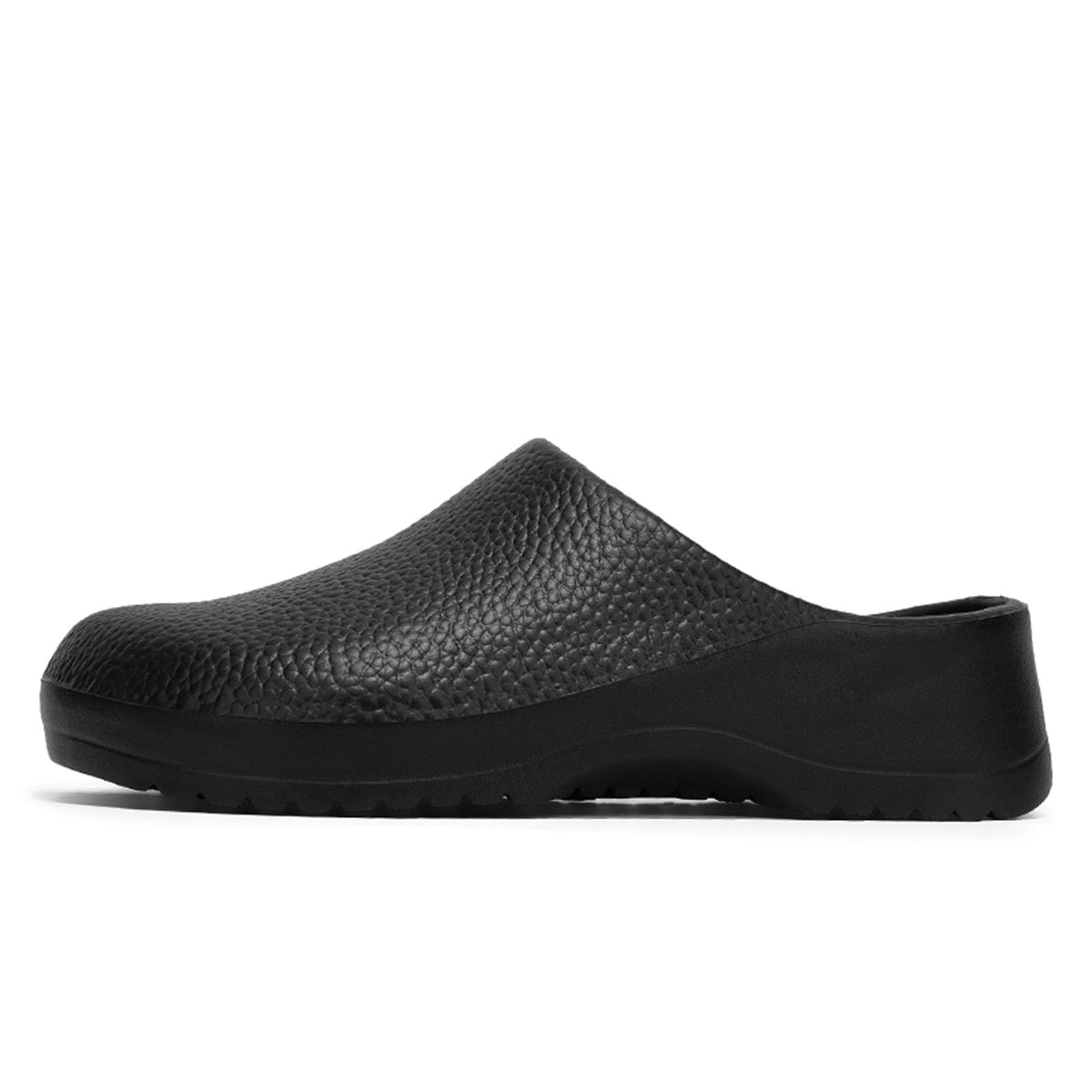 Professional Chef Clogs Non-Slip Waterproof Work Shoes for Nurses Kitchen Staff with Arch Support Lightweight Comfort