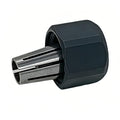 48-66-0975 48-66-2486 Replace for Milwaukee 2485-20 2486-20 48-66-0974 14-46-0167 48-68-0031 Collet Nut 1/8" (3.175mm) Collet 48-66-0985 Routers Self-Releasing Collet Chuck and Locking Nut Assembly