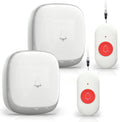 Call Button for Elderly at Home, Caregiver Pager