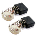 YOKAMU 2 Pack Replacement 290069160 Brush for Ridgid R1020 Models