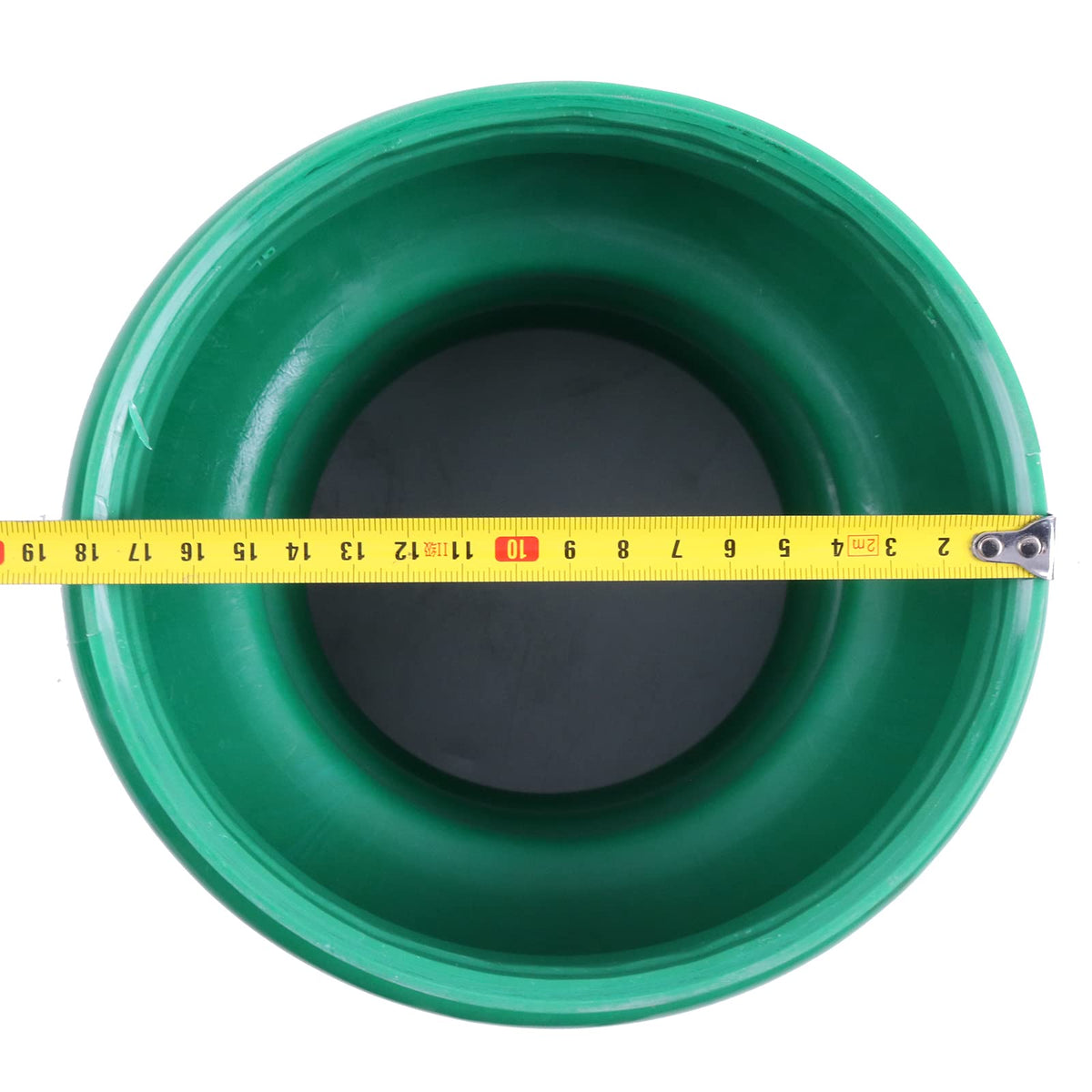 IEQFUE Green Bellows Boot Industrial Tool Parts 1006882 Compatible with Wacker BS60-2i BS60-4 BS60-45 BS600 BS600S BS60Y BS650 BS65Y BS70-2i BS700 DS70 DS720 Mikasa 74F 74FA