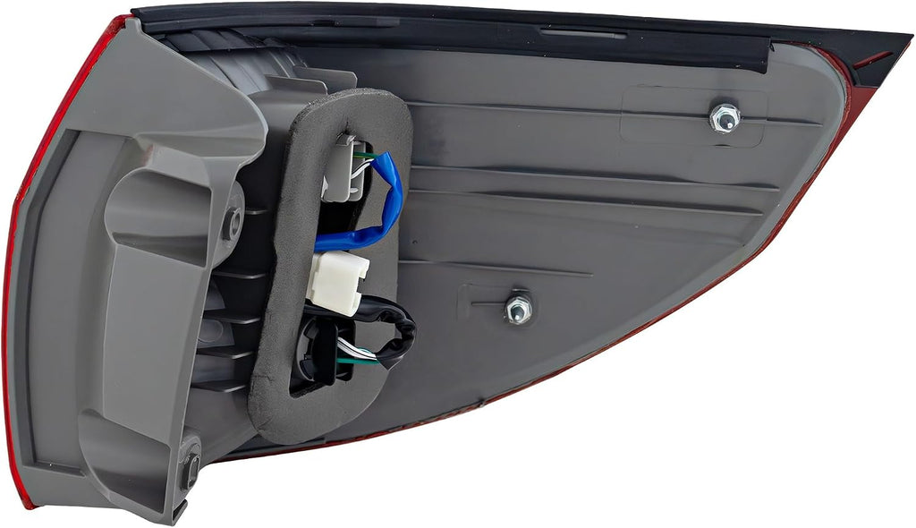 Garage-Pro Tail Light For Toyota Sienna 2006-2010 Driver Side, Outer
