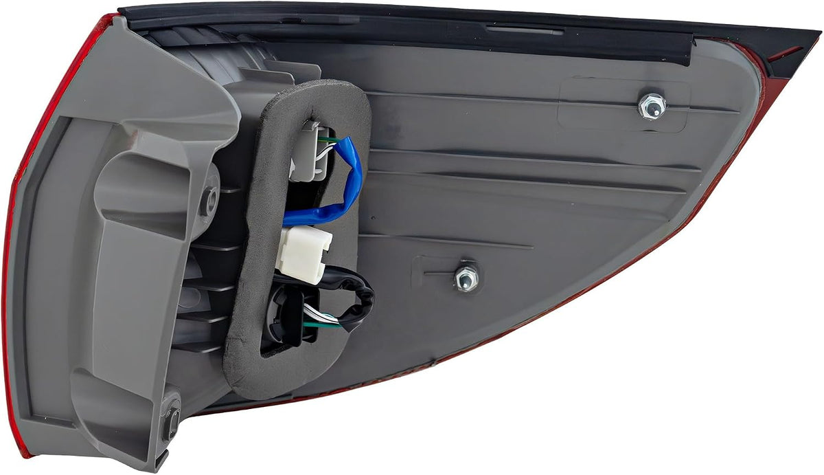 Garage-Pro Tail Light For Toyota Sienna 2006-2010 Driver Side, Outer