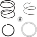 Set of 5 Impact Driver Bit Holder Chuck Repair Kit Compatible with DeWalt 20V DCF885 DCF886 DCF887 DCF888 N016823 N019351 N053863 N078434 N089668