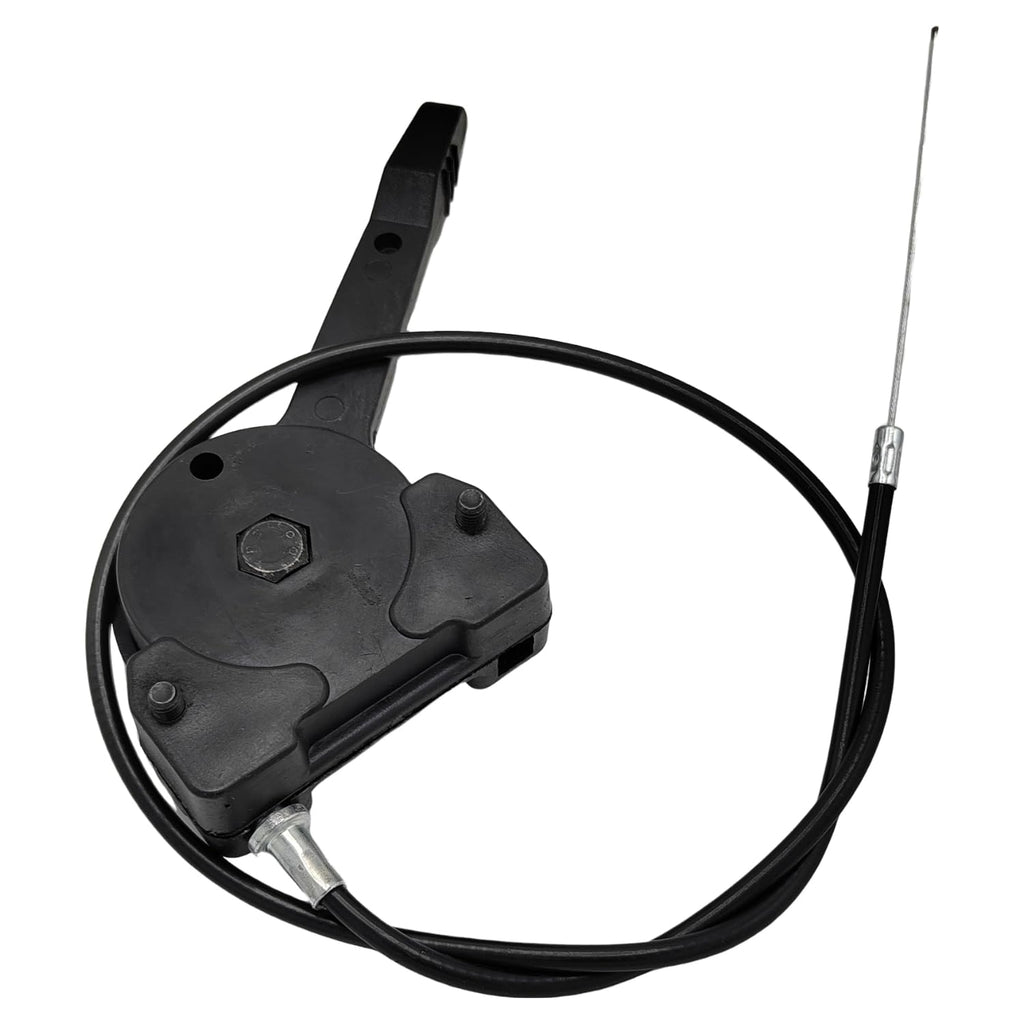 Yingspart Throttle Control Set for Wacker Neuson BS60 WM80 Rammer