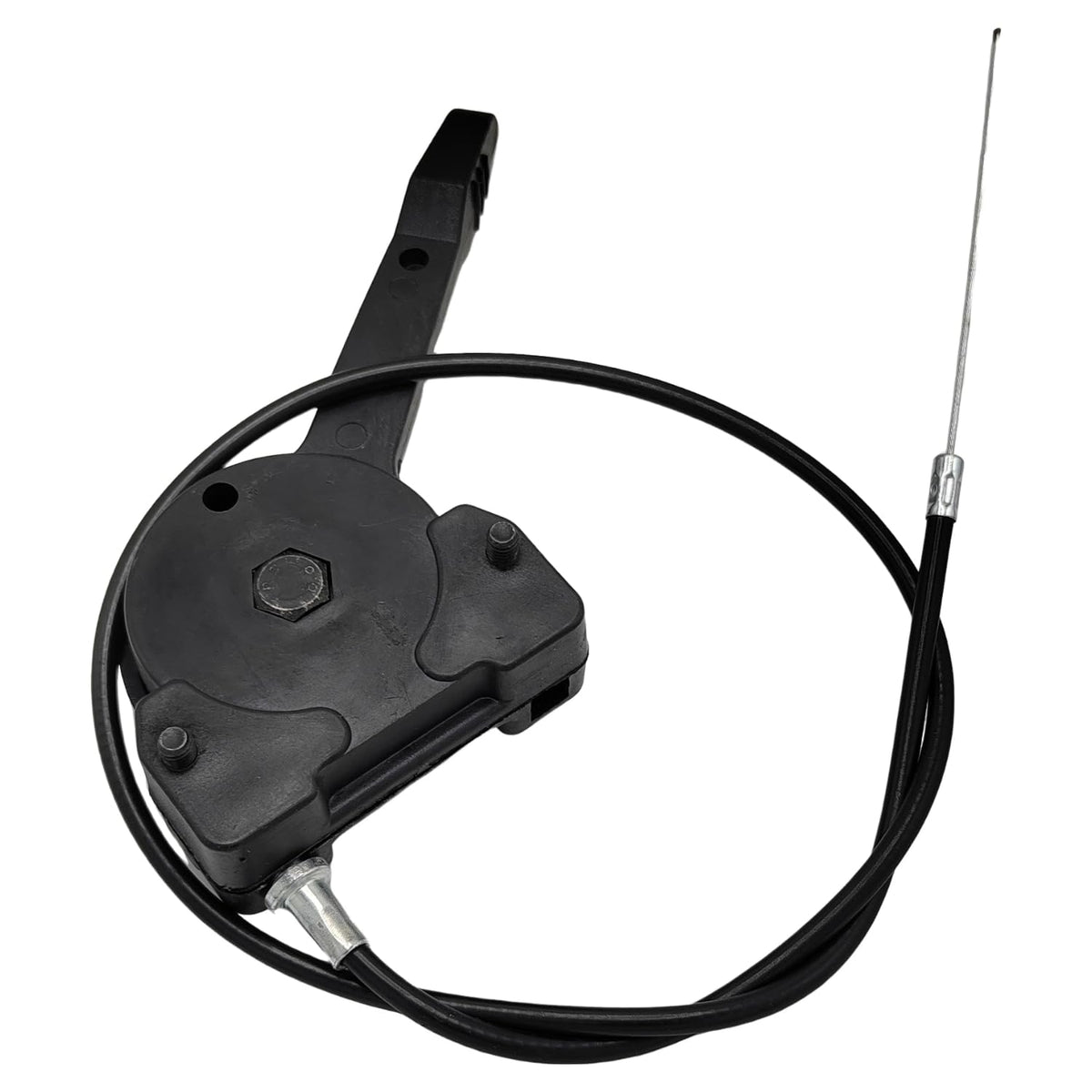 Yingspart Throttle Control Set for Wacker Neuson BS60 WM80 Rammer
