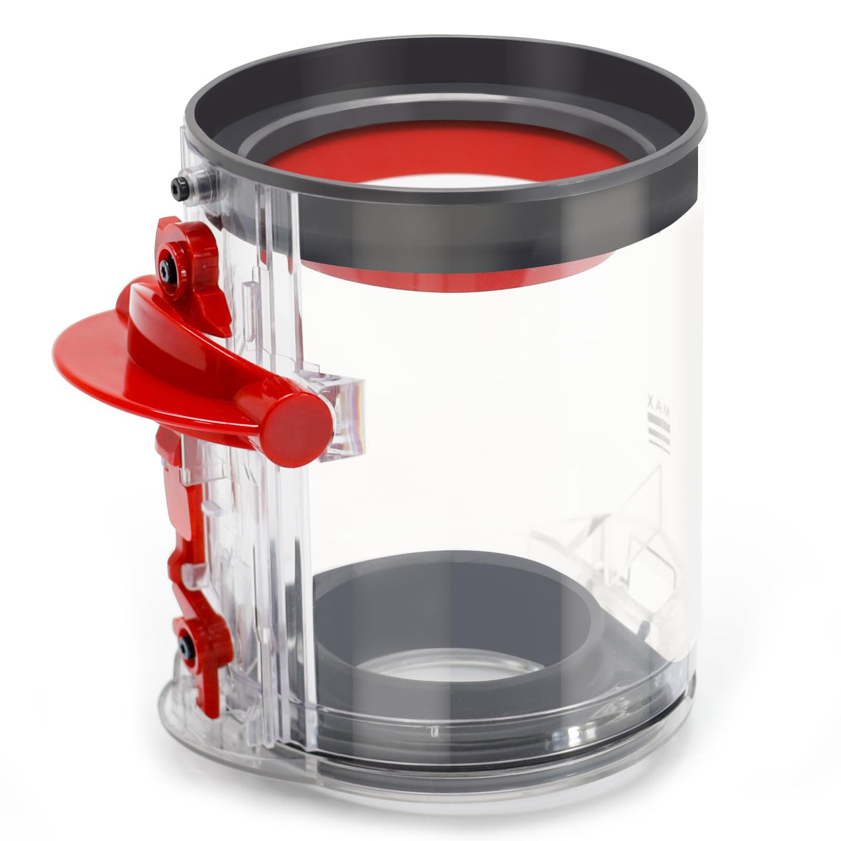 Keluke Replacement Dust Bin for Dyson V9 V10 & V12 Slim