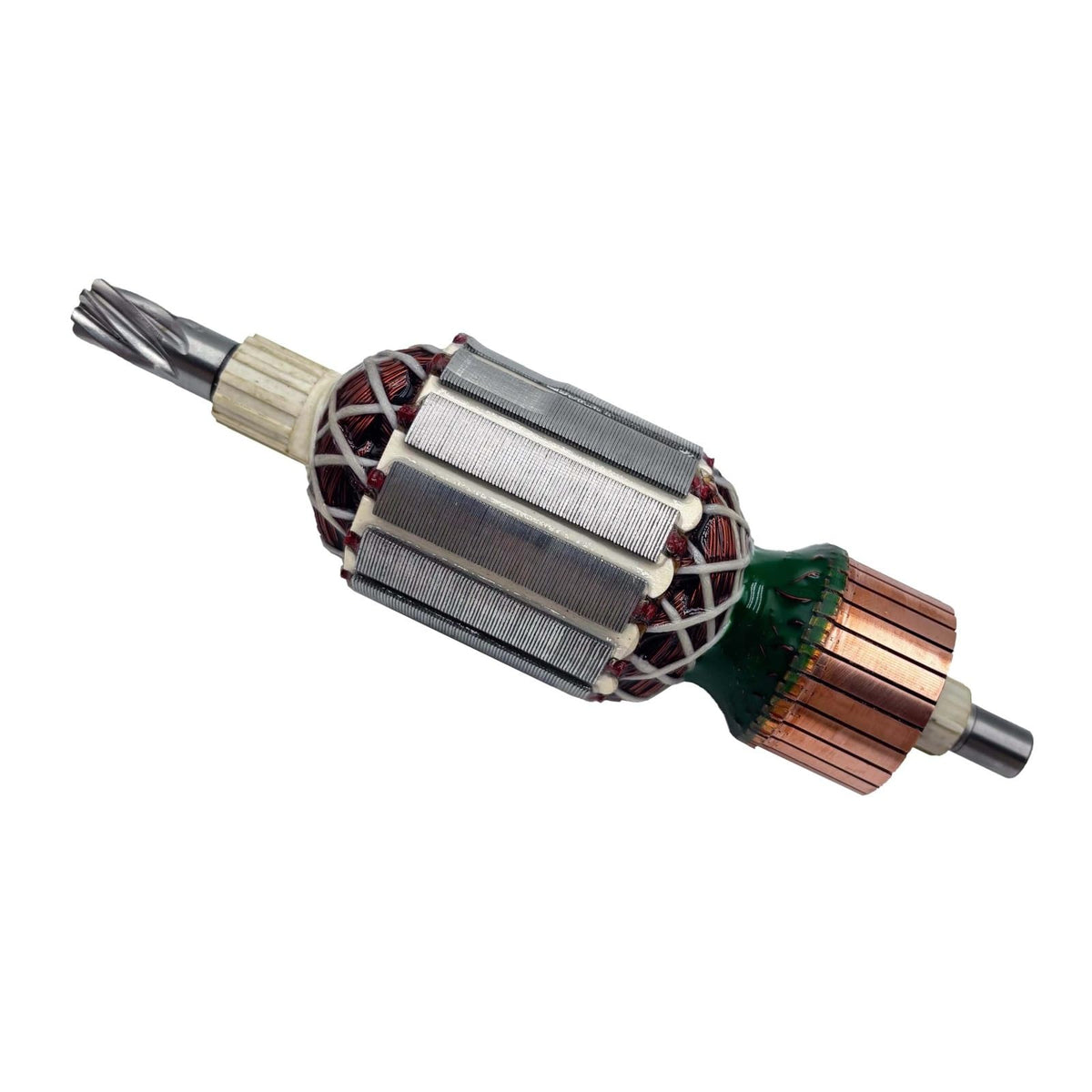 For Hilti TE50 TE‑50 Armature Rotor AC220V‑240V, Rotary Hammer Breaker Power Tool Spare Part