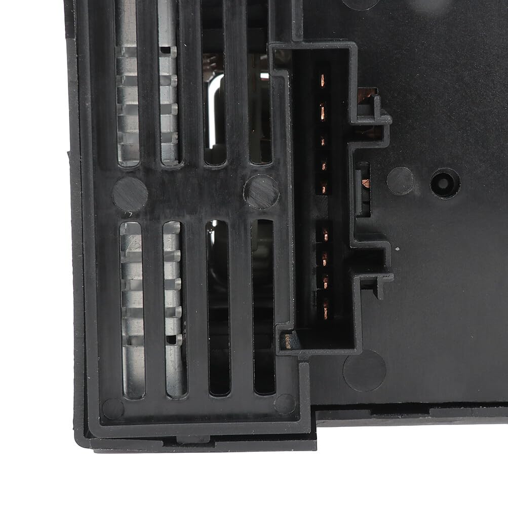 ASTOU Head Dimmer Switch Fit for 2002 for Chevy Avalanche 1500 Headlight Switch Premium Replacement