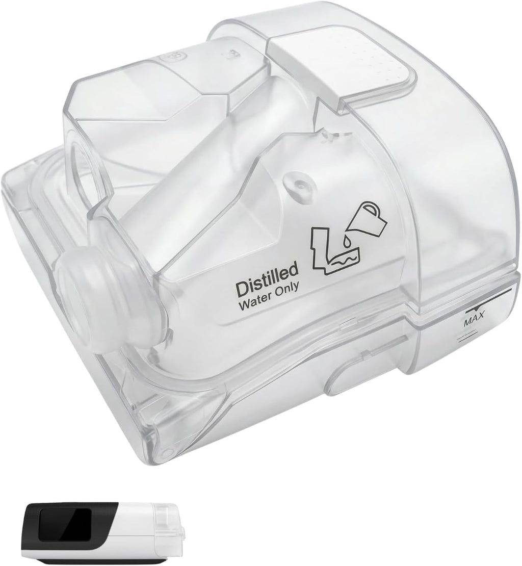 Replacement Humidifier Tank for ResMedS AirSense 11 & AirCurve 11