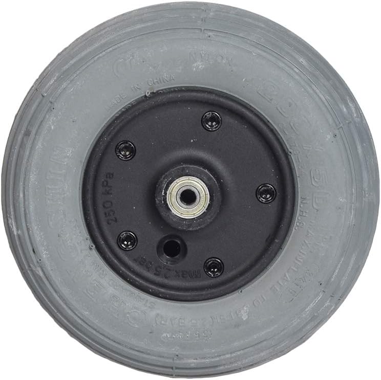 Front Caster Wheel Assembly for Golden Technologies Alante & Alante HD