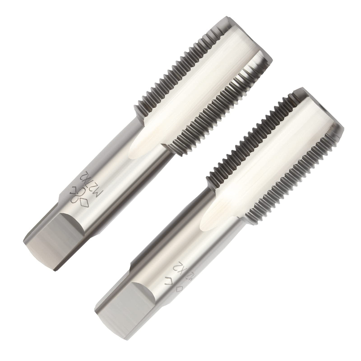 Aceteel M27X2.0 Metric Hand Thread Tap Right Hand