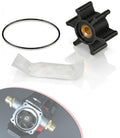 Replacement Impeller & O-Ring Kit Fit for Milwaukee M18 Transfer Pump, Replace 49-16-2771